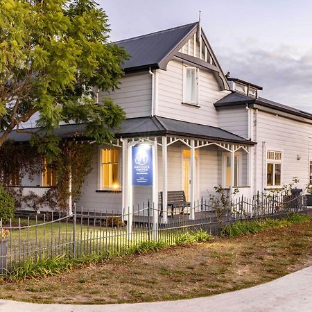 Havelock Homestead Хейвлок Норт Екстериор снимка
