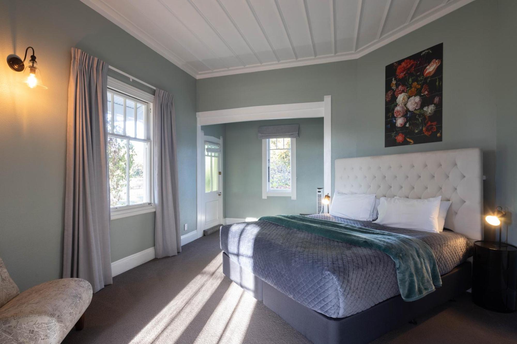 Havelock Homestead Хейвлок Норт Екстериор снимка
