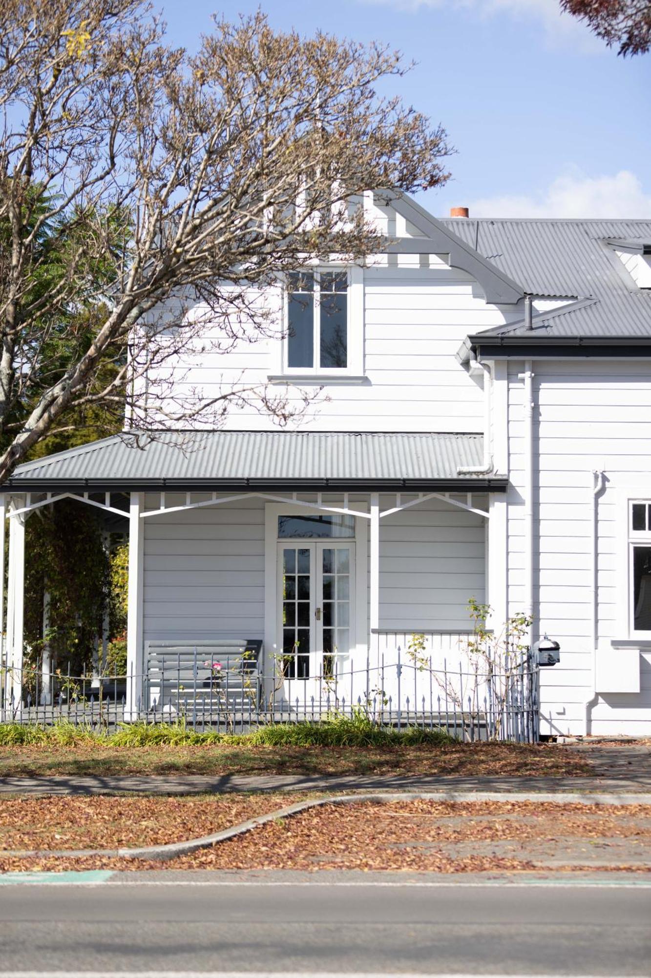 Havelock Homestead Хейвлок Норт Екстериор снимка